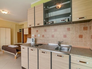 Apartamento Herceg Novi Características 52