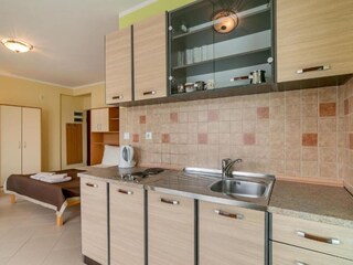 Apartment Herceg Novi Ausstattung 52
