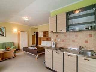 Apartment Herceg Novi Ausstattung 53
