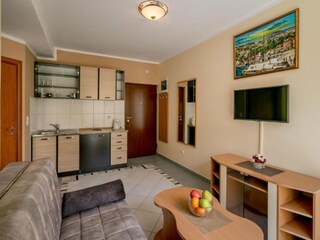 Apartment Herceg Novi Ausstattung 54