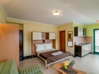 Apartment Herceg Novi Ausstattung 56