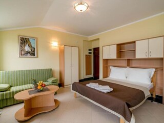 Apartment Herceg Novi Ausstattung 61