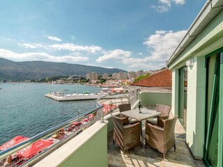 Apartment Herceg Novi Außenaufnahme 18