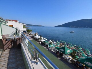 Apartment Herceg Novi Außenaufnahme 23