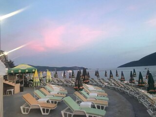Apartment Herceg Novi Außenaufnahme 27