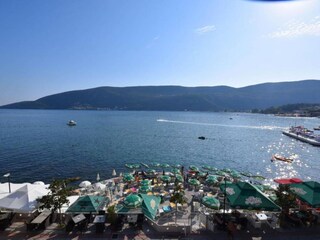 Apartment Herceg Novi Außenaufnahme 30