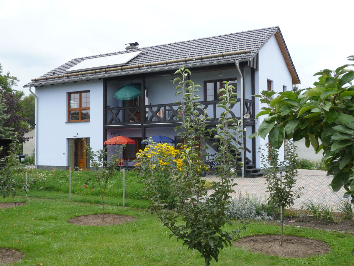 Ferienwohnung 1 Gerbergasse
