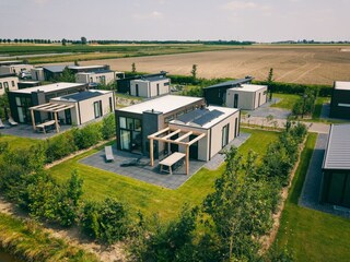 Vakantiepark Herkingen Omgeving 14