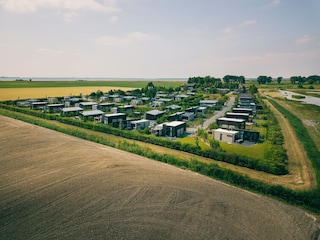 Parc de vacances Herkingen Environnement 15