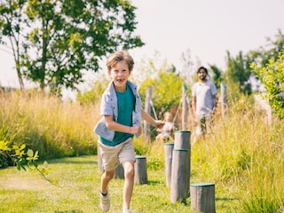 Vakantiepark Herkingen Omgeving 16