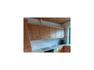 Ferienwohnung Eslohe Ausstattung 16