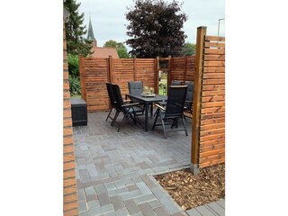 Terrasse 1