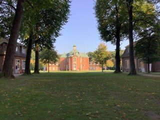 Schloss Clemenswerth