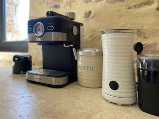 Kaffeemaschine