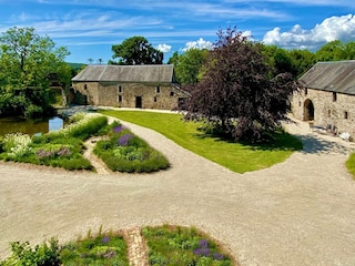 Saint-Michel-du-Bosc Court