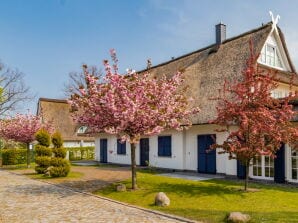 Ferienhaus Villa DUXCAAR Gross Schwansee