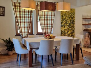 Ferienhaus Rab (Stadt) Ausstattung 10