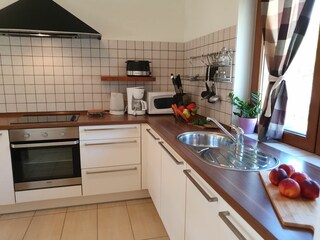 Holiday house Rab (Stadt) Features 15