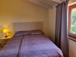 Ferienhaus Rab (Stadt) Ausstattung 17