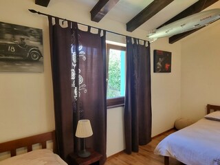 Ferienhaus Rab (Stadt) Ausstattung 18