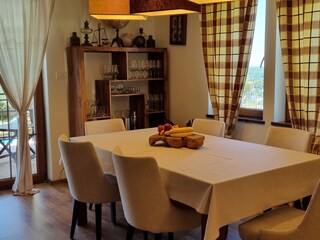 Ferienhaus Rab (Stadt) Ausstattung 14