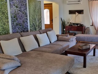 Ferienhaus Rab (Stadt) Ausstattung 12