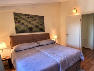 Ferienhaus Rab (Stadt) Schlafzimmer 32