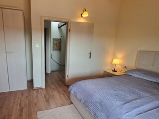 Ferienhaus Rab (Stadt) Schlafzimmer 33