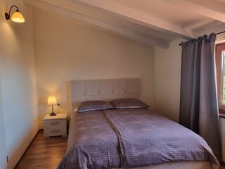 Ferienhaus Rab (Stadt) Schlafzimmer 34