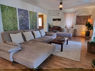 Holiday house Rab (Stadt) Features 21