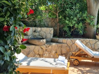 Holiday house Rab (Stadt) Environment 26