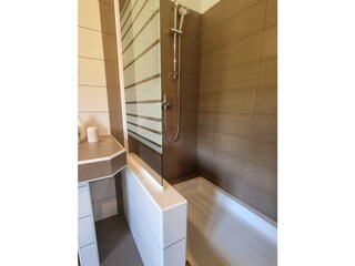 Ferienhaus Rab (Stadt) Badezimmer 39