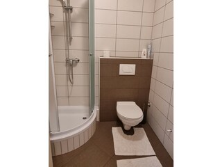 Ferienhaus Rab (Stadt) Badezimmer 40