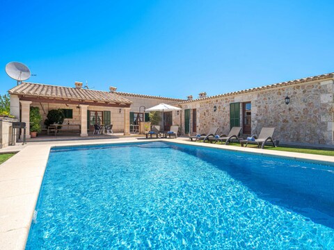 Villa Malagarba