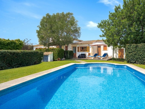 Villa Tarongers