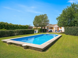 Villa Pollensa Außenaufnahme 6