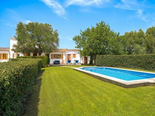 Villa Pollensa Außenaufnahme 7