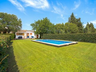 Villa Pollensa Außenaufnahme 8