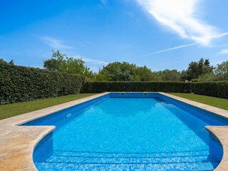 Villa Pollensa Außenaufnahme 9