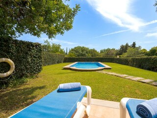 Villa Pollensa Außenaufnahme 10