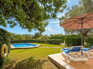 Villa Pollensa Außenaufnahme 11