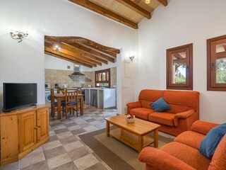 Villa Pollensa Features 19