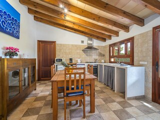 Villa Pollensa Ausstattung 21