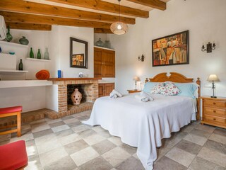 Villa Pollensa Ausstattung 24