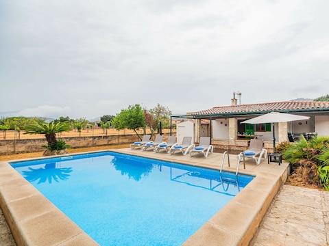 Villa La Finquita