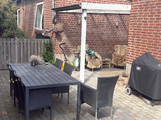 Ferienhaus Vivild Außenaufnahme 7