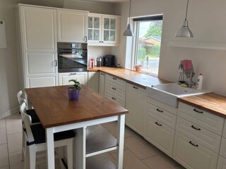 Ferienhaus Vivild  11