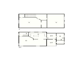 Ferienhaus Vivild Grundriss 8