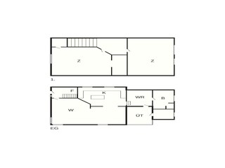 Ferienhaus Vivild Grundriss 9