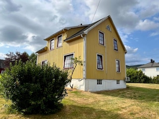 Holiday house Evje Outdoor Recording 6